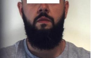 In auto con oltre mezzo Kg di cocaina: 33enne arrestato dopo inseguimento