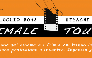 Parte a Mesagne la rassegna “Female Touch – Il tocco femminile nel cinema”