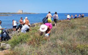 Lega Navale e Slow Food unite per Torre Guaceto
