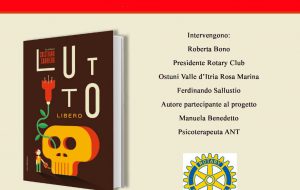 Torna “Ostuni una città a fumetti”: la VIII edizione sarà dedicata a Maria Dolores Tanzarella