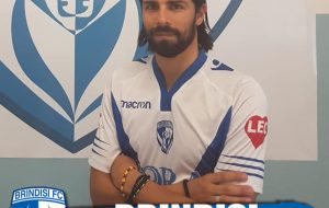 Il Brindisi conferma il colombiano Jaime Leon Merito