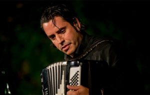 Piano Lab a Carovigno: Sabato 5 si chiude con Mirko Lodedo
