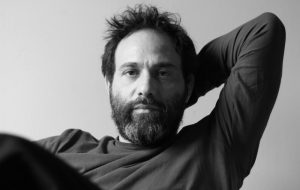 Il brindisino Oscar De Summa è tra i finalisti della prima fase del concorso Premio Franco Solinas 2018