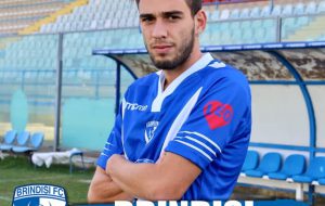 Il Brindisi tessera Paolo Procida