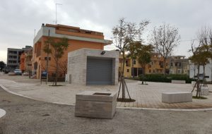 Subito un bando per la gestione del chiosco bar all’interno del Parco della Gioia di Tuturano