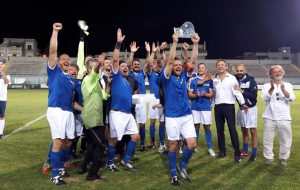 La ItalianAttori si aggiudica “Fairplay, in campo contro il bullismo”, ma al Fanuzzi ha vinto la solidarietà
