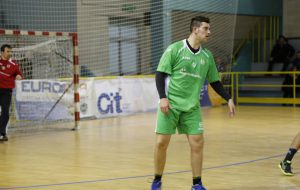 Pallamano: Serie A al via l’8 settembre. Alla Junior giunge anche Raffaello Corcione.