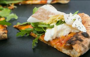 A Brindisi i Master Chef della Nazionale Italiana Pizzaioli