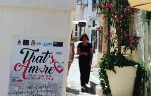 Sei romantico? ad Ostuni c’è That’s Amore
