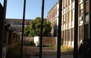 Antonino (PRI): “pensare alla riqualificazione dell’area dell’ex Palazzo delle Finanze”