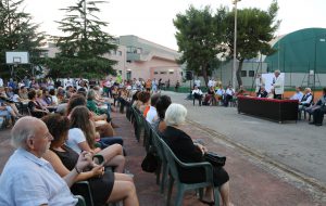 Inaugurato il Tennis Club San Vito dei Normanni