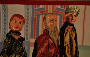 Prosegue la rassegna di Estate a Teatro sull’Aia di Carlo Formigoni 2018