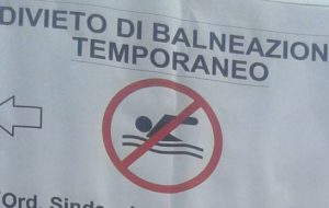 Alga tossica: divieto di balneazione tra Forcatella e zona sud di Torre Canne