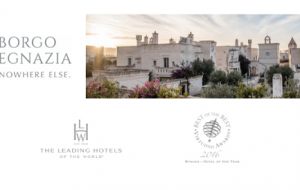 Accordo UniBari, Ciasu e San Domenico Hotels per formazione in turismo, enogastronomia ed accoglienza
