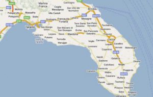 L’alleanza tra Lecce, Brindisi, Taranto paradigma virtuoso per una governance territoriale di qualità