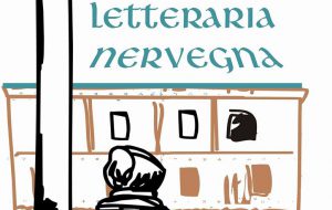 Domenica Davide Simeone in Caffetteria letteraria Nervegna