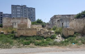 Antonino (PRI): “Masseria abbandonata a Sant’Elia. Il sindaco provveda alla demolizione”