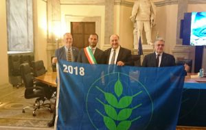 Assegnata alla Città bianca la terza “Spiga Verde”