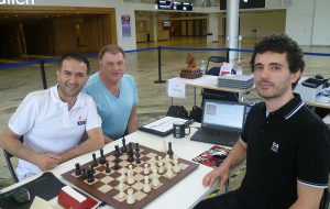 Grande prestazione del brindisino Ubaldo Andrea Farina: il suo Chiron sul podio al Campionato Mondiale dei Programmi di Scacchi