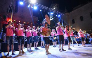 A Cisternino torna il Festival Internazionale Bande Musicali “Valle d’Itria”
