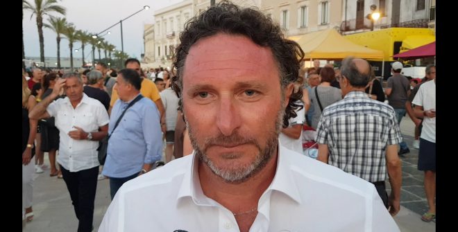 Dal 27 al 29 giugno Brindisi ospita il Campionato Mondiale di F2: adrenalina e spettacolo nel porto interno