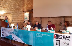 Architetture di Puglia #Exhibition. Bilancio positivo per la prima edizione