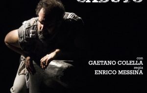 Il mito di Icaro al Festival Teatro Madre