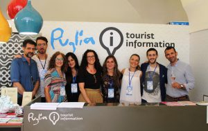 Ostuni: presentati i nuovi servizi dell’Info-Point turistico di corso Mazzini