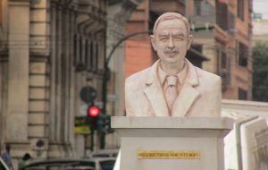 K come Keynes. Di Roberto Romeo