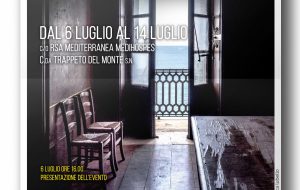 Tutto pronto ad Ostuni per la mostra “La Casa dov’è?”