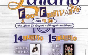 Officina delle Idee organizza il “Latiano Food Festival”