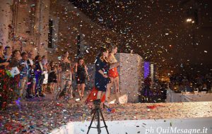 Grande successo per il Medit Summer Fashion 2018