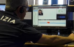 Con “Mercurio App” poliziotti in azione h24 su tutto il territorio