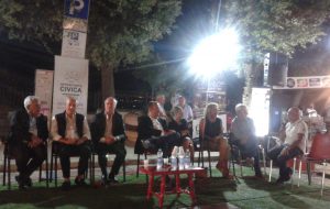 Grande successo di pubblico per “Opportunità Civica in Festa”