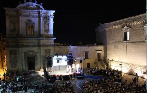 Stasera torna l’appuntamento con la “Palma d’oro Mesagnese”