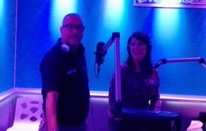 Marco Greco intervista Sara Bevilacqua: ” La musica, la scultura, il teatro strumenti di partecipazione alla vita civile”