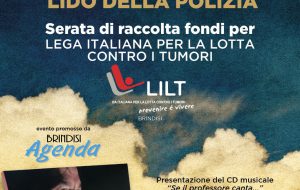 Musica e solidarietà: una serata per la Lega Italiana Lotta contro i tumori