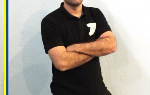 Mesagne Volley: confermato Simone Giunta