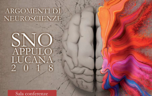 Oggi a Brindisi il Congresso scientifico della SNO Appulo-Lucana