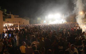 Lo Street Food fa tappa all’ExFadda di San Vito dei Normanni