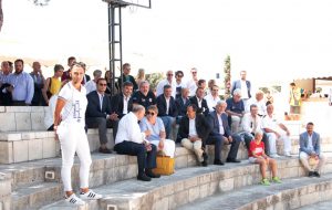TH Resorts Ostuni: 25 milioni in tre anni per il rilancio