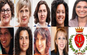 La forza delle donne nel nuovo consiglio comunale. Di Rosella Gentile