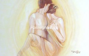 L’artista ostunese Fiorella Turco espone a Palazzo Cirignola in Ostuni dal 29 Luglio al 3 Agosto