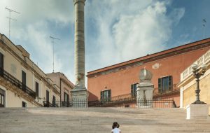 La Bella Stagione: viaggio a Brindisi con le foto di Mario Capriotti