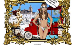 Domani Anna Dello Russo presenta a Ostuni il libro “AdR – Beyond Fashion”