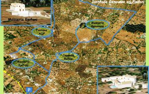 Archeotrekking al Tramonto nei paesaggi rurali tra le Contrade Genovese ed Epifani