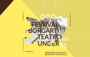 Festival BorgArti: il 20 settembre “Celeste”; il 21 “Angelo della gravità”