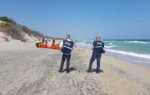 Operazione “Mare Sicuro 2019”: primi controlli e prime sanzioni