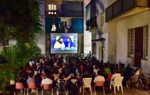 Cinema di Quartiere: giovedì “La Scuola” nel quartiere Perrino