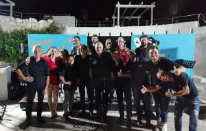 La Bella Stagione: sul Lungomare di Brindisi l’onda pop della musica italiana